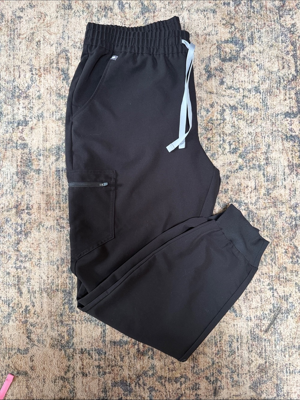 Fig Zamora Jogger
